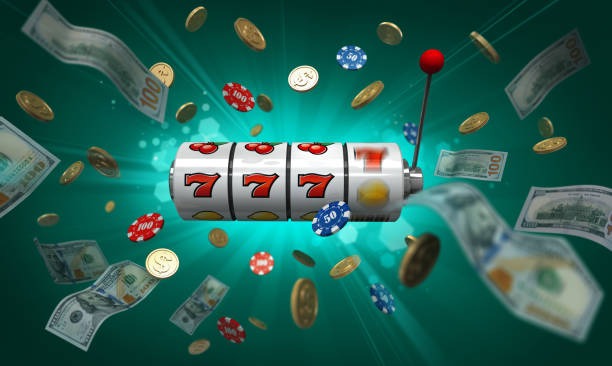 Arcade Games interface on ijospin77