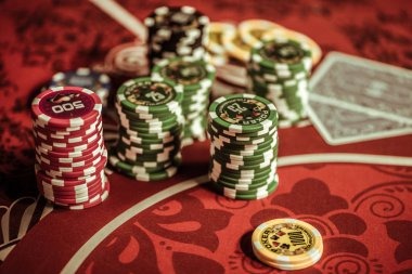 Prize pool distribution